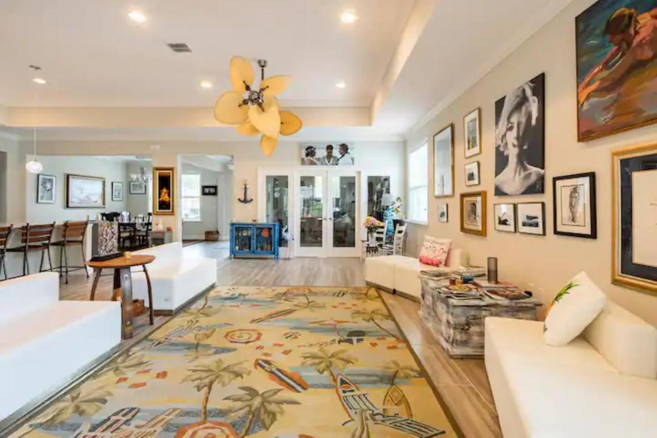 Paradise On Merritt Island Exterior photo